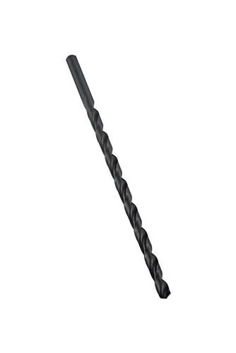 Mèche hélicoïdale Dormer BS 328 Typ N A125 Ø 4 mm HSS profilée vapeur tige cylindrique