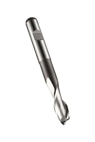 Fraise à rainurer Dormer norme usine L.74,5 mm HSS-E étiré Z.2