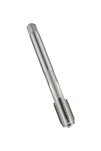 Taraud machine Dormer DIN 376C E275 UNC 3/8 pouce x 16 HSS-E-PM Blank 1,5XD 2B