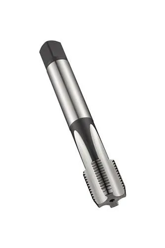 Taraud machine Dormer DIN 5156C E282 G 1/2 pouce x 14 filets HSS-E-PM Blank 1,5XD Normal