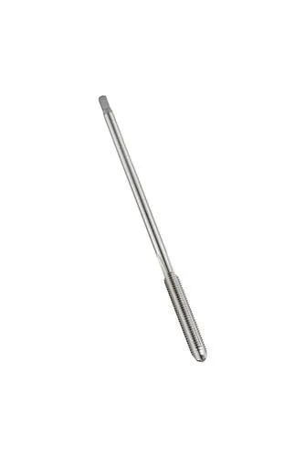 Dormer Taraud à machine DIN 357C/D E303 M4x0,7 mm HSS-E brut 2XD 6H