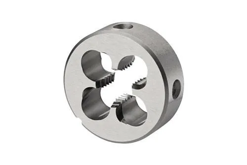 Filière UNC à pas gros Dormer 1/2x13 HSS 2A droite