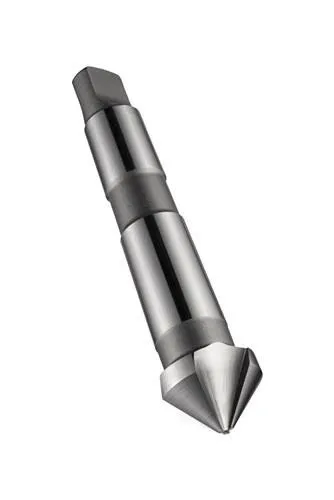 Fraise conique Dormer DIN 335D 90° - Ø 30 mm - Acier rapide - 2 dents