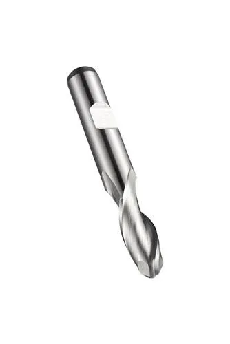 Fraise à copier Dormer C505 Ø3mm HSS-E Ébauche 2 dents
