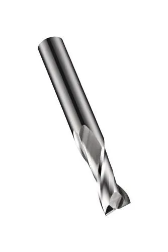 Fraise à queue Dormer S902 Ø3mm L totale 38mm L de coupe 12mm HM non revêtue