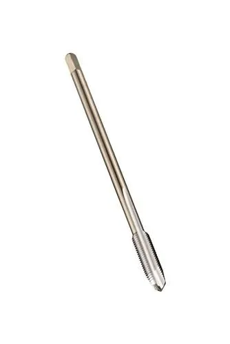 Dormer Taraud machine DIN 374B EP10 MF20x1mm HSS-E-PM Blank 2,5XD 6H