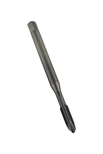 Taraud machine Dormer DIN 2184-1C EP31 UNF 7/16" x 20 HSS-E-PM, étagé 2,5XD 2B