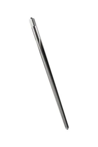 Alésoir conique à main HSS Dormer, Ø nominal 1,5 mm