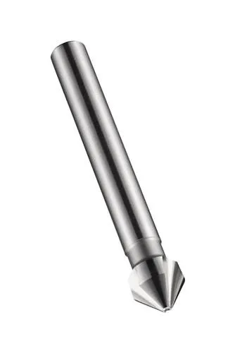 Dormer Cône d'outil à chanfreiner DIN 335C 82° Ø10,4 mm HSS 3 tailles
