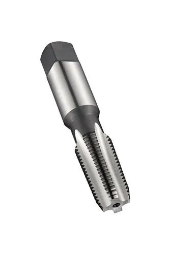 Dormer Taraud machine ANSI B94.9C E710 NPT 1/2 pouce x 14 filets HSS Blank 1,5XD Normal
