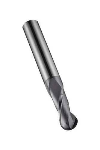 Fraise à rayon Dormer S501 Ø7 mm HM X-CEED 2 dents