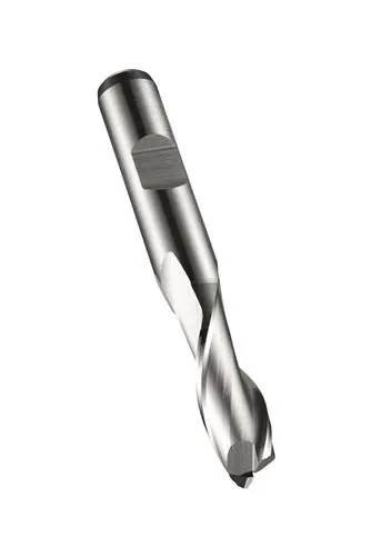 Fraise à rainurer Dormer L.43,5mm HSS-E-PM Blank Z.2