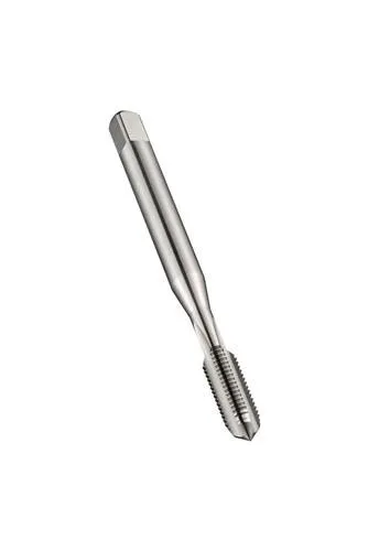 Dormer Taraud machine - ISOC E620 EGM 4x0,7 mm HSS Blank 1,5XD 6H