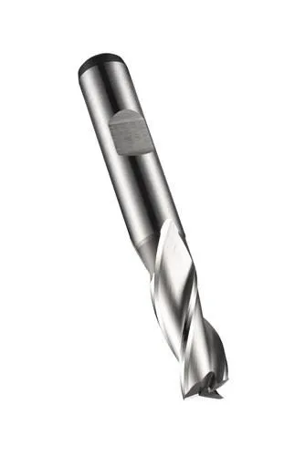 Fraise à rainurer Dormer HSS-E-PM Ø5mm Z3