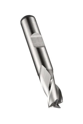 Fraise à languette Dormer HSS-E-PM Blank Z.3 Ø 5 mm