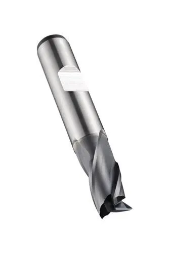 Fraise à rainurer Dormer Ø 7,5 mm HSS-E-PM ALCRONA 3 dents