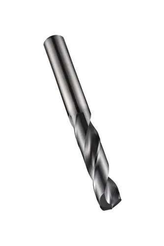 Mèche hélicoïdale Dormer DIN 6537K Typ CTW R458 Ø14 mm HM TiAlN HA 3XD