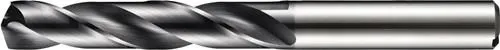 Foret à refroidissement interne Force X DIN 6537L Typ CTW D.6,6mm HM TiAlN 5XD (Dormer)