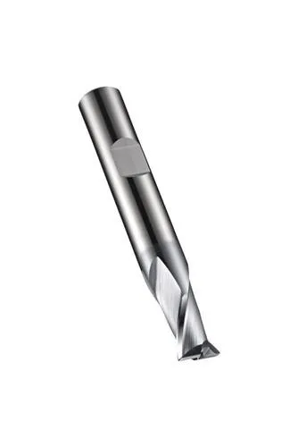 Fraise à rainurer Dormer D.2,5 mm HM AlCrN
