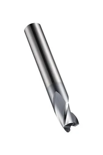 Fraise à languette Dormer HM AlCrN Z.3 Ø 1 mm