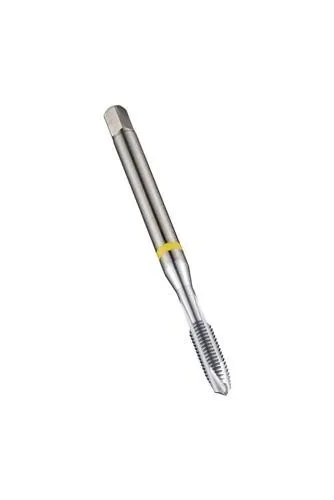 Dormer Taraud à machine DIN 376B E297 M14x2 mm HSS-E-PM Chromé dur 2,5XD 6H