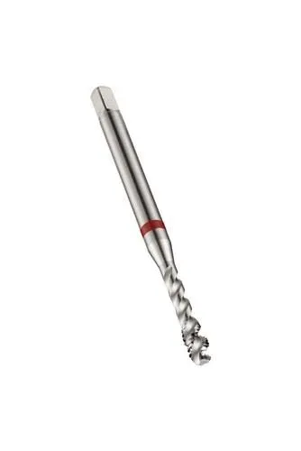 Taraud Dormer DIN 376C E260 M14x2mm HSS-E-PM Blank 2,5XD 6H