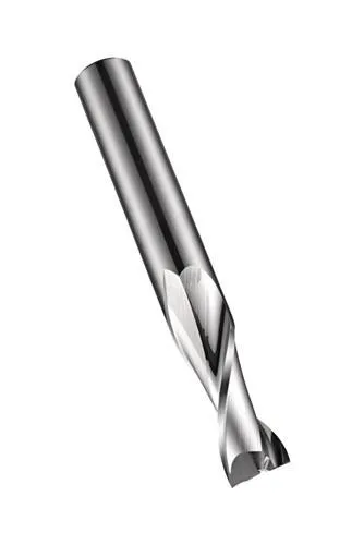 Fraise cylindrique Dormer S610 Ø14 mm R0,1 mm L90 mm L32 mm HM Polished
