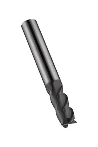 Fraise à queue Dormer S612 Ø1,5mm HM Diamant 40° 4 dents