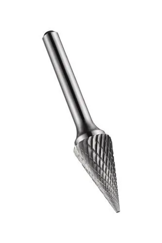 Fraise à queue conique HM Dormer SKM 6 mm