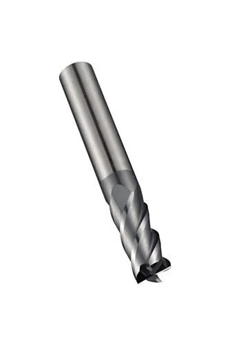 Fraise à queue Dormer S716 Ø12 mm HM AlCrN 40° 4 dents