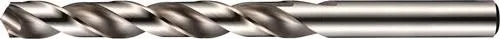 Foret hélicoïdal Dormer DIN 338 type VA A147 Ø4,8 mm, HSS-E, queue cylindrique, 4xD