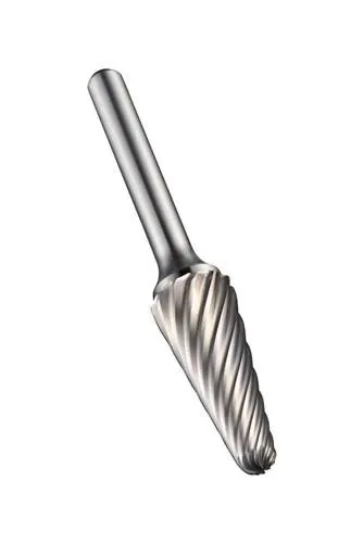 Fraise à surfacer Dormer tête L.25,4mm HM nu