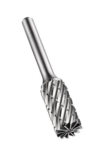 Fraise en carbure Dormer HM ZYA-S Longueur de tête 19 mm