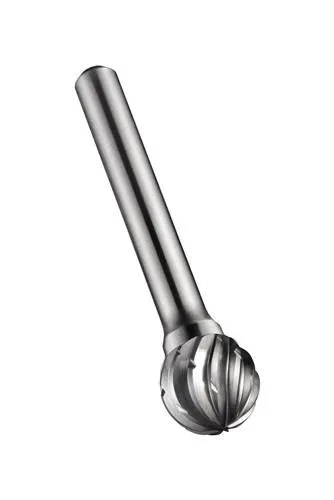 Fraise Dormer HM KUD tête longue Ø 6 mm