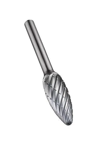 Fraise HM Dormer à tête H 19 mm