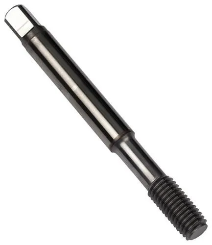 Filière à fileter DIN 2174 forme C 2-3.5 HM TiCN 6HX