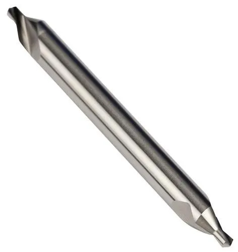 Foret de centrage Dormer Ø 3 mm HSS-E Blank droit
