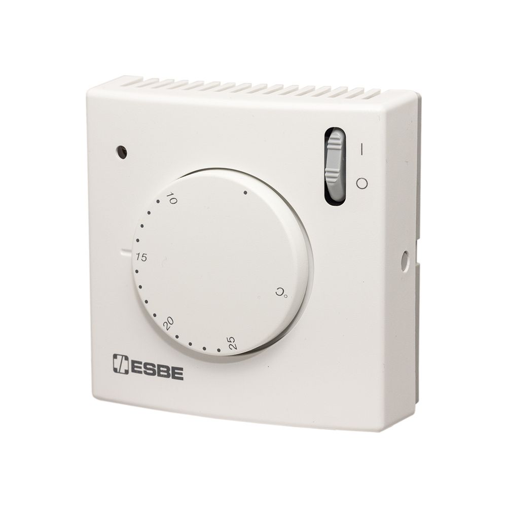 Thermostat d'ambiance électromécanique Esbe TMA116