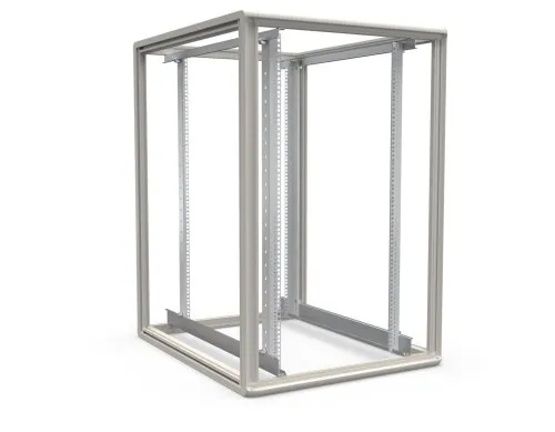 Châssis de base Enoc 20 HE Fo1 81010