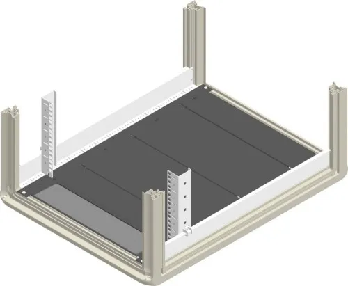 Enoc plaque de sol BPP 68 X1-S