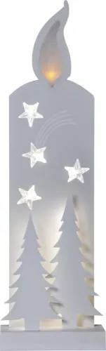 Applique LED pour fenêtre Star Trading 650-18