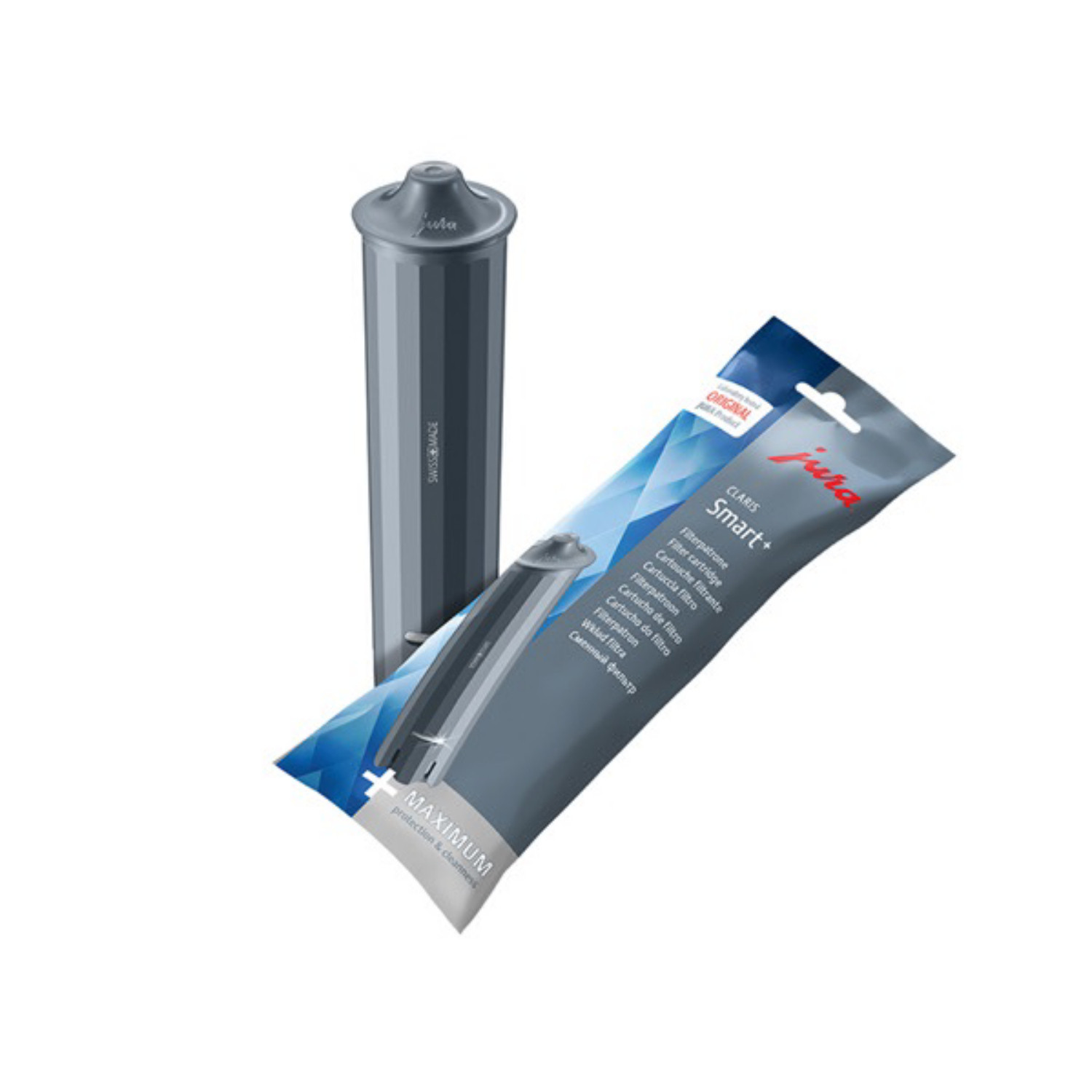 jura CLARIS Smart+ Filtre à eau
