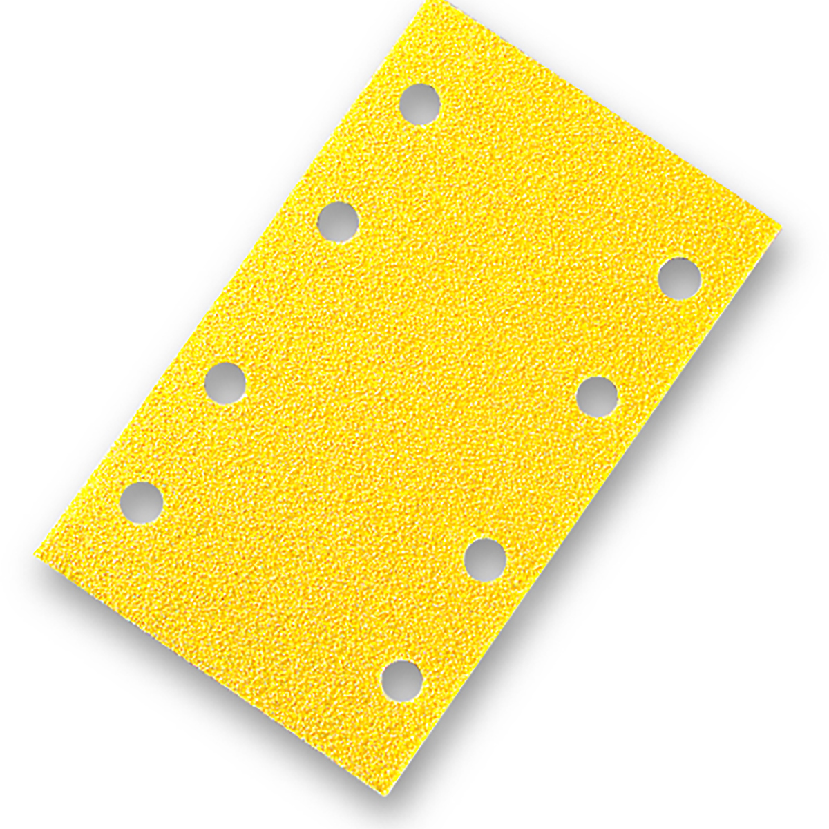Bande abrasive Bosch Sia série 1960 siarexx grain 80 (100 pièces) 81x133 mm — lot de 100 pièces