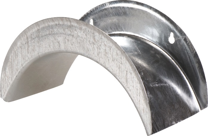 Porte-tuyau ALBA KRAPF Big Large 326 mm - 11369