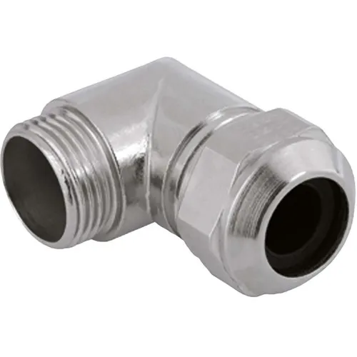 Raccord coudé Kaiser 90° 5200.20