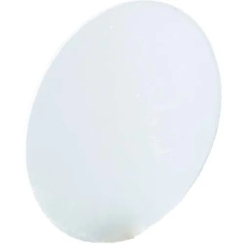 Rondelle aveugle en polyamide Kaiser 1040.00.19