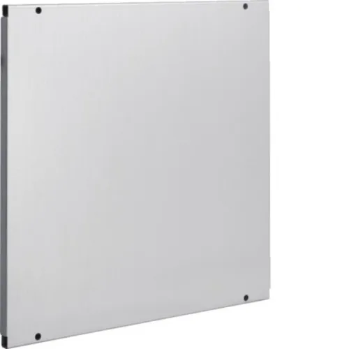 Plaque de montage partielle Hager MES-TMP11070