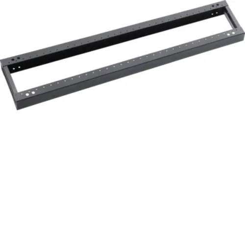 Hager Socle de série RS ouvert latéralement MES-RS210401
