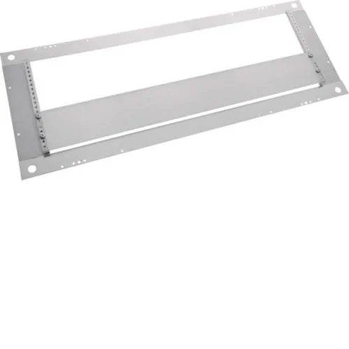 Hager Toit modulaire 1 partie IP40 M-MD8560