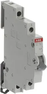 Interrupteur ABB E211-16-10 (2CCA703000R0001)